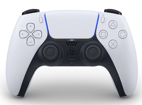 PlayStation 5 DualSense Wireless Controller