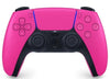 PlayStation 5 DualSense Wireless Controller - Nova Pink
