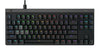 Logitech G515 LIGHTSPEED Rapid TKL Wired Gaming Keyboard (Black)