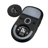 Logitech G PRO X SUPERLIGHT 2 Compact LIGHTSPEED Gaming Mouse (Black)