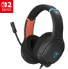 Turtle Beach Airlite Fit Wired Gaming Headset (Charcoal)