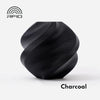 Bambu Lab PLA Matte 1.75mm 1kg - Black (with Reusable Spool)