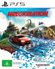 Wreckreation