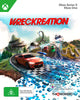 Wreckreation