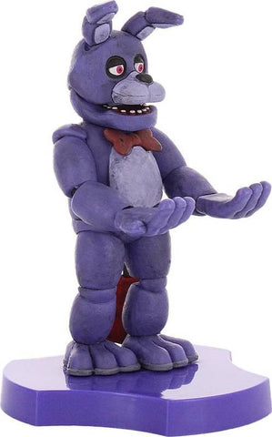 Cable Guy Holdem - Bonnie