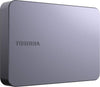 Toshiba Canvio Gaming X2 USB 3.0 Portable External Hard Drive 4TB (Black)