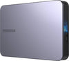 Toshiba Canvio Gaming X2 USB 3.0 Portable External Hard Drive 4TB (Black)