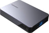 Toshiba Canvio Gaming X2 USB 3.0 Portable External Hard Drive 4TB (Black)