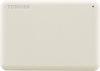 Toshiba Canvio Advance V10 USB 3.0 Portable External Hard Drive 2TB (White)