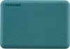 Toshiba Canvio Advance V10 USB 3.0 Portable External Hard Drive 4TB (Green)