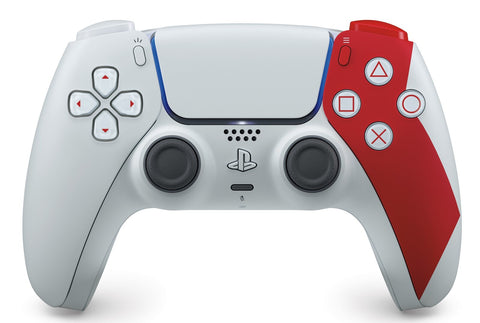 PlayStation 5 DualSense Wireless Controller - God of War 20th Anniversary Limited Edition