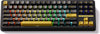 Akko Black & Gold TAC87 TKL Mirror Hot-Swappable Wireless Mechanical Keyboard