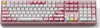 Akko Sakura Miku 5108B Plus 100% V3 Piano Pro Hot-Swappable Wireless Mechanical Keyboard