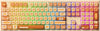 Akko x MonsGeek MG108B Bun Wonderland MOG 100% Cilantro Hot-Swappable Wireless Mechanical Keyboard