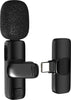 Playmax Wireless Streamcast Microphone