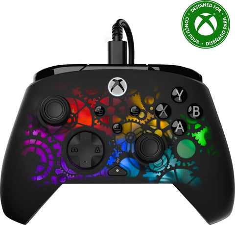 Turtle Beach Afterglow Wave Wired Controller (Ignite)