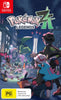 Pokemon Legends: Z-A