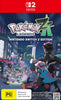 Pokemon Legends: Z-A