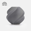 Bambu Lab PLA Matte - 1.75mm 1kg/Roll without Reusable Spool - Grey