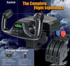 Logitech Pro Flight Yoke System