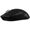 Logitech G PRO X Superlight 2 SE Wireless Gaming Mouse (Black)