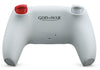 PlayStation 5 DualSense Wireless Controller - God of War 20th Anniversary Limited Edition
