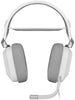 Corsair HS80 RGB USB Gaming Headset (White)