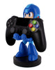 Cable Guy Controller Holder - Mega Man