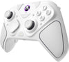 Turtle Beach Victrix Pro BFG Wireless Controller for Xbox (White Reloaded) Headphones