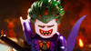 LEGO DC Super Villains (code in box)