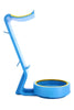 Cable Guy PowerStand 2 (Blue) Headphones