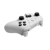8BitDo Ultimate 2 Bluetooth Controller (White)