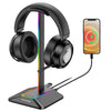 Playmax RGB Headset Stand