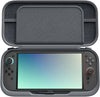 Belkin Charging Case For Nintendo Switch 2 - Charcoal