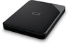 1TB WD Elements SE USB 3.2 Gen 1 External HDD