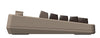 8BitDo Retro 18 Mechanical Numpad - C64 Edition