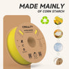 Creality Hyper Series PLA 3D Printing Filament 1kg - Yellow