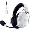 Razer BlackShark V3 Wireless Esports Headset (White)