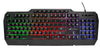 PowerPlay E-Blue Polygon Gaming Keyboard