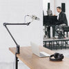 BRATECK Professional Microphone Boom Arm