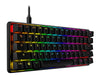HyperX Alloy Origins 60 Mechanical Gaming Keyboard - Aqua Switch (Tactile)