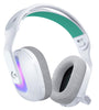 Logitech G522 LIGHTSPEED Wireless RGB Gaming Headset - White