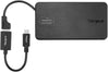 Targus Usb 3.0 Dual Travel Dock