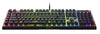 Razer BlackWidow V4 X Wired Mechanical Gaming Keyboard - Green Switch (Pokemon Kanto Starters Edition)