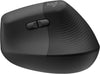 Logitech Lift Vertical Ergonomic Mouse Graphite