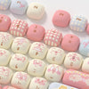 Akko MOG Keycap Set Piggy Party