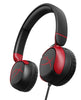 HyperX Cloud Mini Wired Gaming Headset (Black)