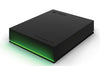 4TB Seagate Game Drive Portable for Xbox - Black