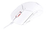 HyperX Pulsefire Haste 2 Gaming Mouse (White)