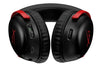HyperX Cloud III Wireless Gaming Headset (Black & Red)